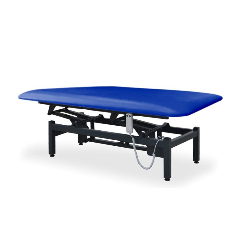 Stół rehabilitacyjny elektryczny SP-E05 do terapii Bobath i Vojty