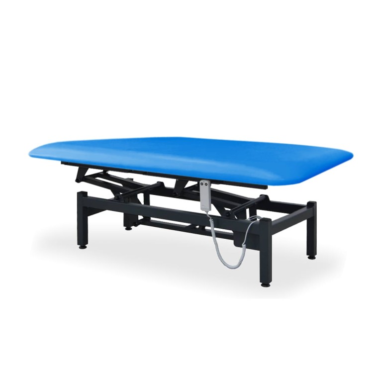 Stół rehabilitacyjny elektryczny SP-E05 do terapii Bobath i Vojty