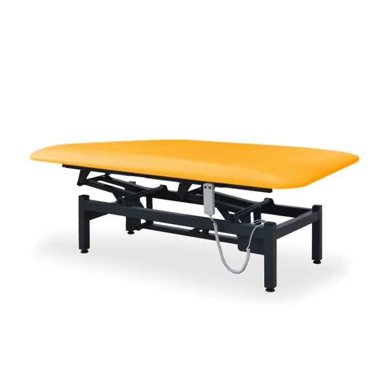 Stół rehabilitacyjny elektryczny SP-E05 do terapii Bobath i Vojty