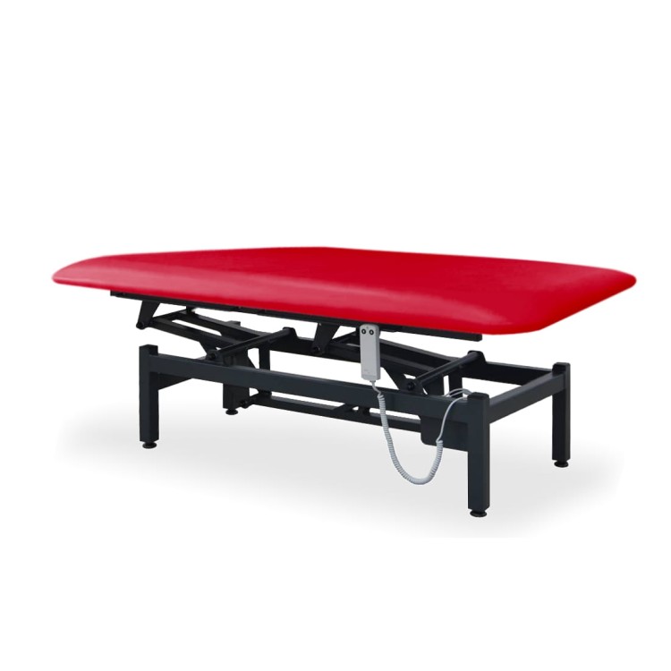 Stół rehabilitacyjny elektryczny SP-E05 do terapii Bobath i Vojty