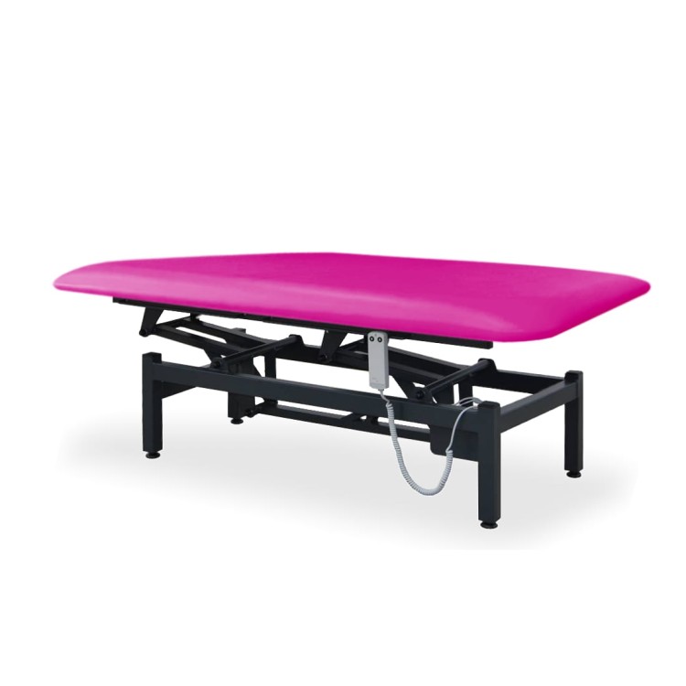 Stół rehabilitacyjny elektryczny SP-E05 do terapii Bobath i Vojty