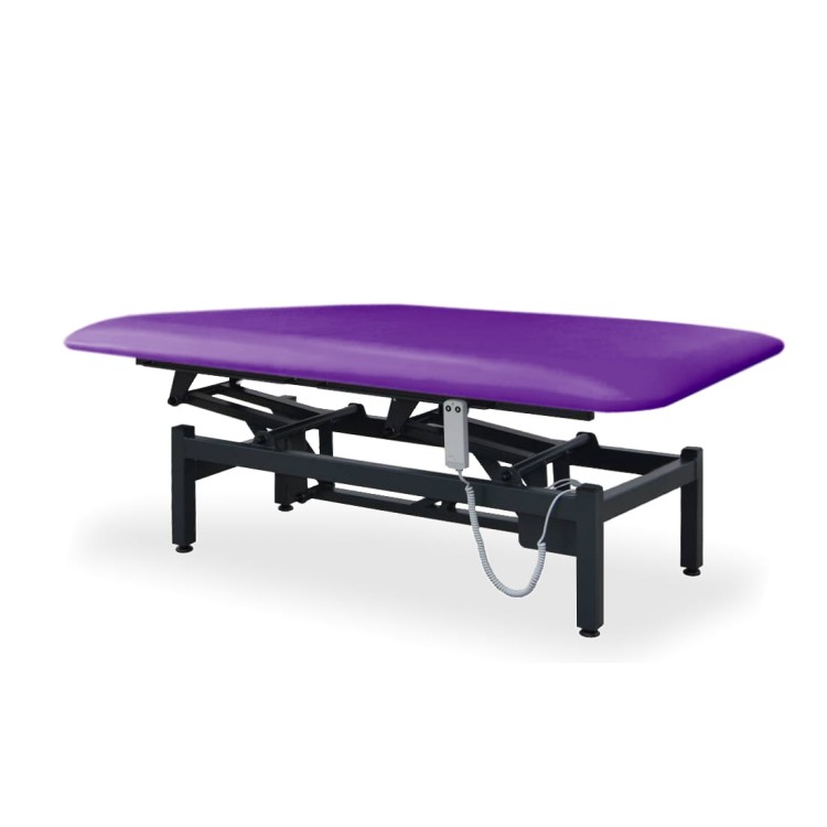 Stół rehabilitacyjny elektryczny SP-E05 do terapii Bobath i Vojty