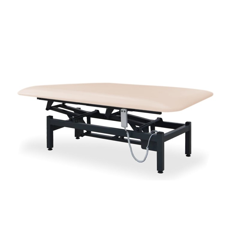 Stół rehabilitacyjny elektryczny SP-E05 do terapii Bobath i Vojty