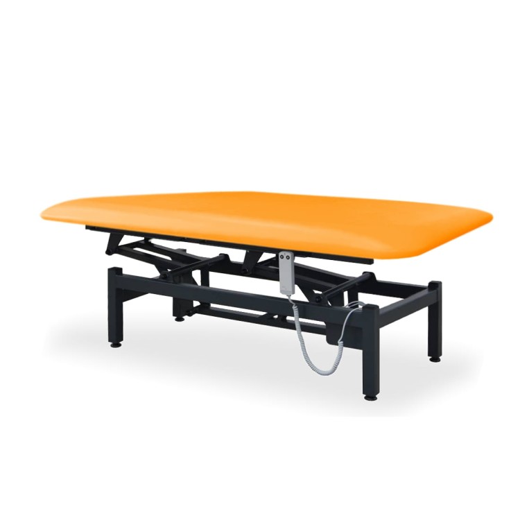 Stół rehabilitacyjny elektryczny SP-E05 do terapii Bobath i Vojty