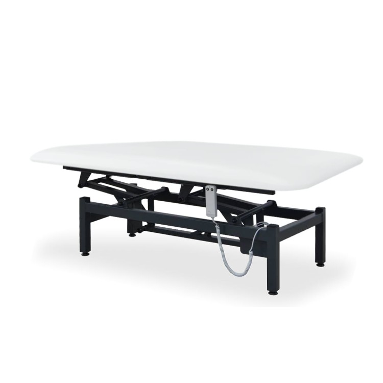 Stół rehabilitacyjny elektryczny SP-E05 do terapii Bobath i Vojty