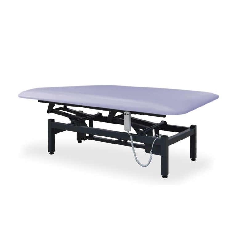 Stół rehabilitacyjny elektryczny SP-E05 do terapii Bobath i Vojty