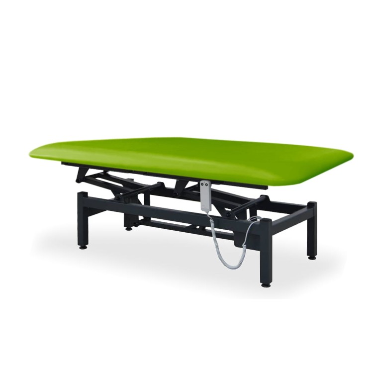 Stół rehabilitacyjny elektryczny SP-E05 do terapii Bobath i Vojty
