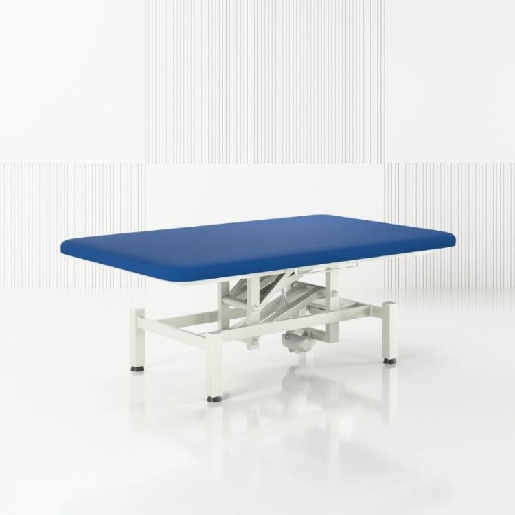 Stół rehabilitacyjny elektryczny EXPRESS - XS-E05 do terapii Bobath i Vojty