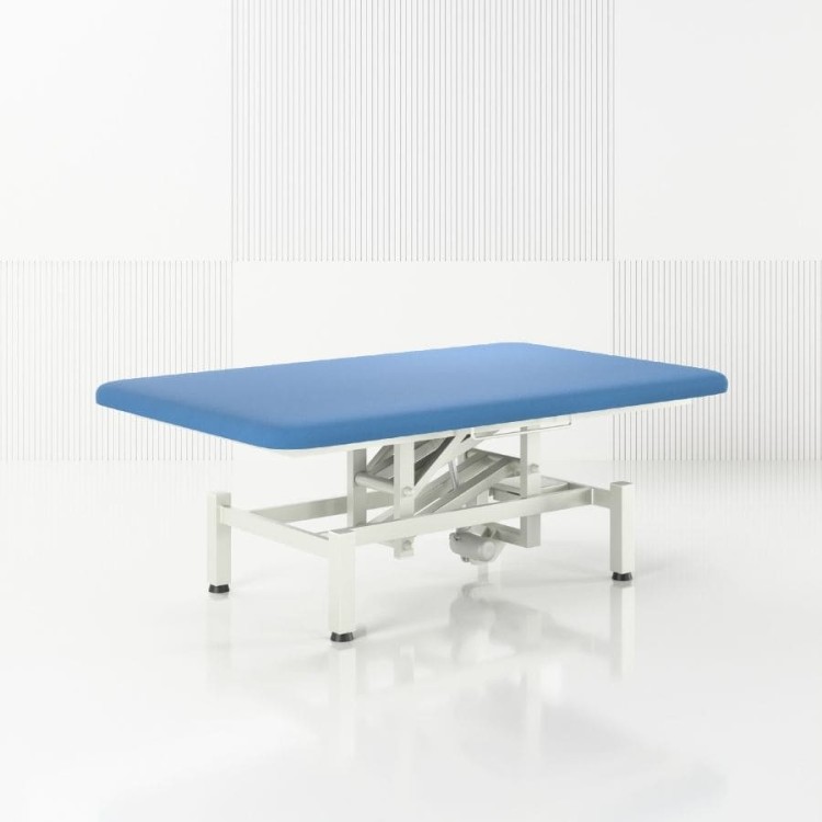 Stół rehabilitacyjny elektryczny EXPRESS - XS-E05 do terapii Bobath i Vojty