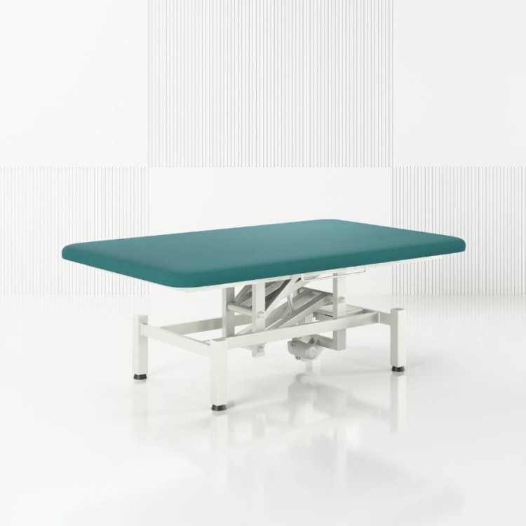 Stół rehabilitacyjny elektryczny EXPRESS - XS-E05 do terapii Bobath i Vojty