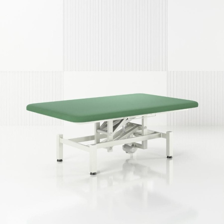 Stół rehabilitacyjny elektryczny EXPRESS - XS-E05 do terapii Bobath i Vojty