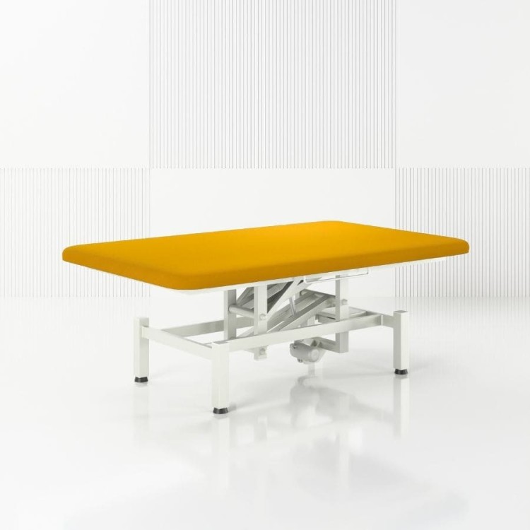 Stół rehabilitacyjny elektryczny EXPRESS - XS-E05 do terapii Bobath i Vojty