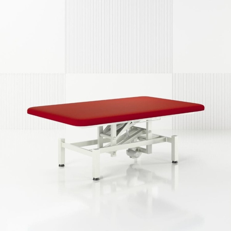 Stół rehabilitacyjny elektryczny EXPRESS - XS-E05 do terapii Bobath i Vojty