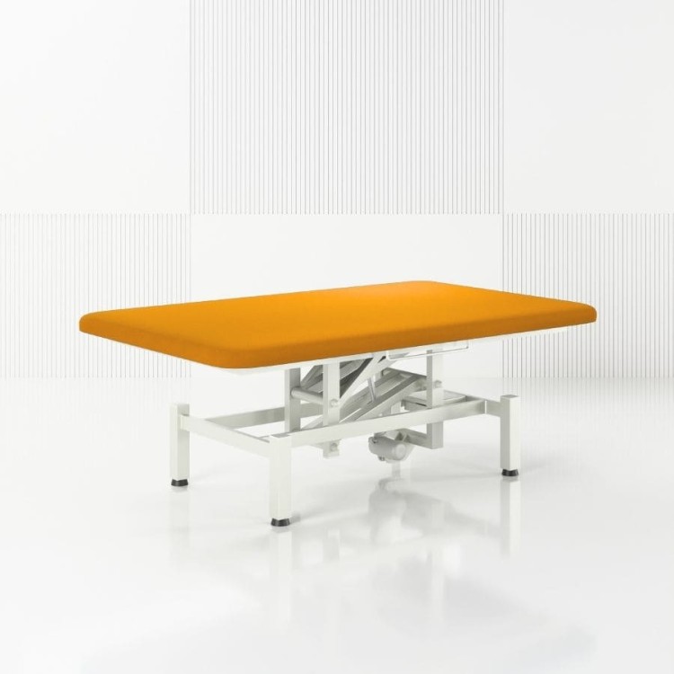 Stół rehabilitacyjny elektryczny EXPRESS - XS-E05 do terapii Bobath i Vojty