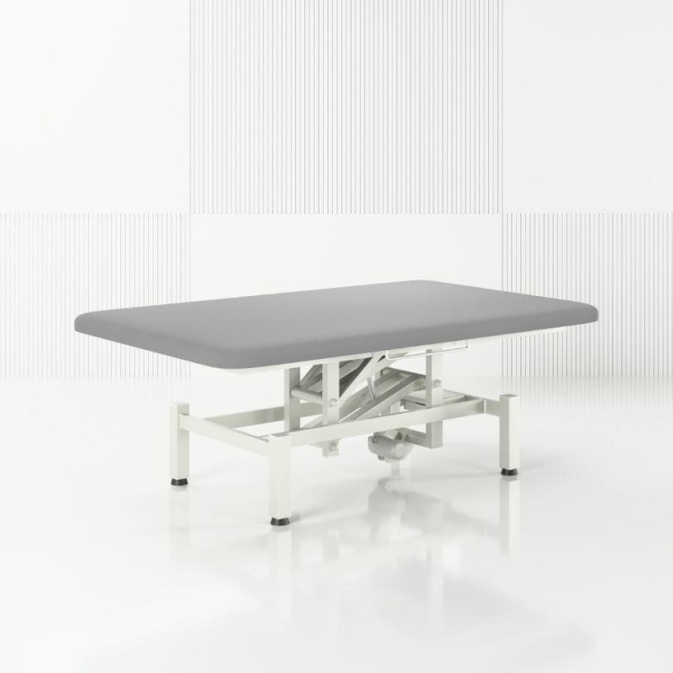 Stół rehabilitacyjny elektryczny EXPRESS - XS-E05 do terapii Bobath i Vojty
