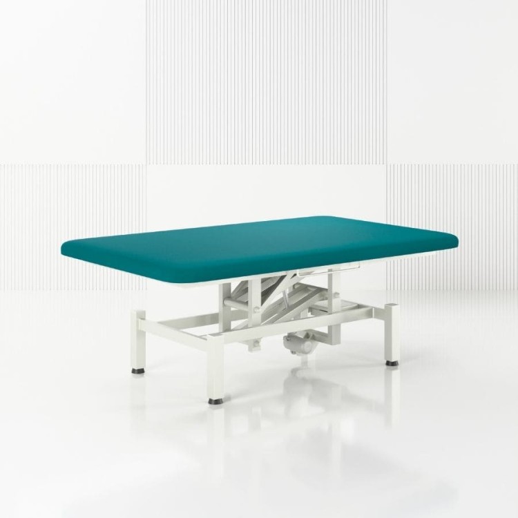 Stół rehabilitacyjny elektryczny EXPRESS - XS-E05 do terapii Bobath i Vojty