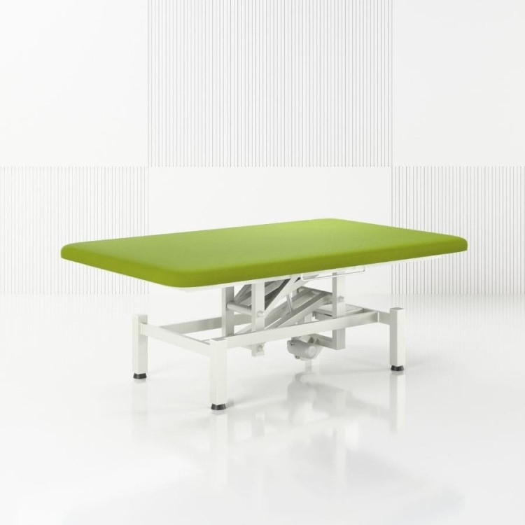 Stół rehabilitacyjny elektryczny EXPRESS - XS-E05 do terapii Bobath i Vojty