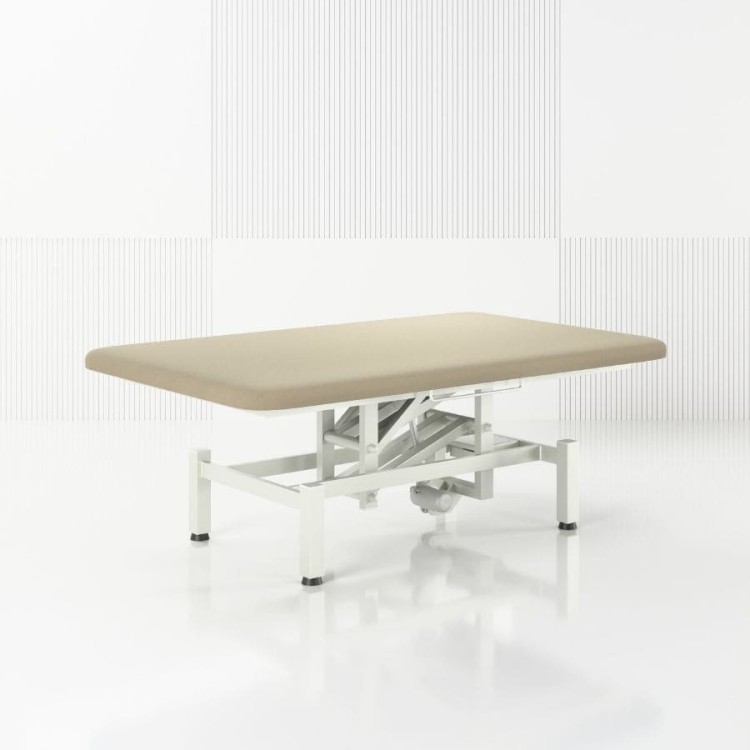 Stół rehabilitacyjny elektryczny EXPRESS - XS-E05 do terapii Bobath i Vojty