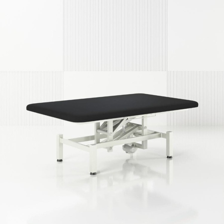 Stół rehabilitacyjny elektryczny EXPRESS - XS-E05 do terapii Bobath i Vojty