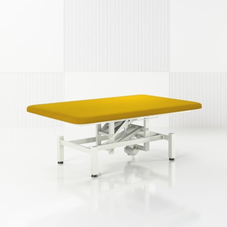 Stół rehabilitacyjny elektryczny EXPRESS - XS-E05 do terapii Bobath i Vojty