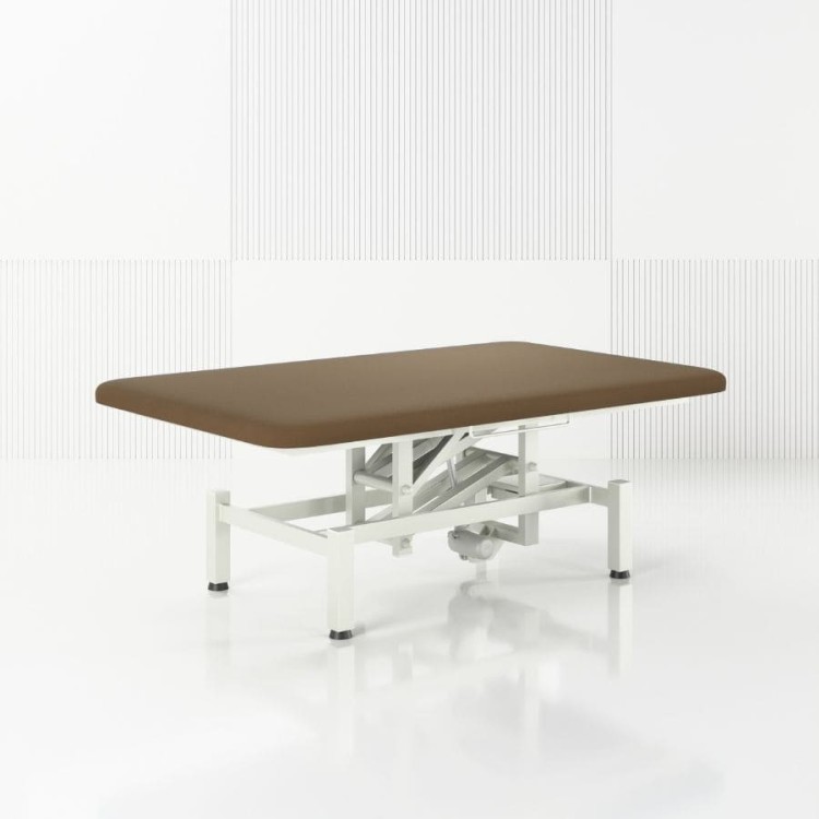 Stół rehabilitacyjny elektryczny EXPRESS - XS-E05 do terapii Bobath i Vojty