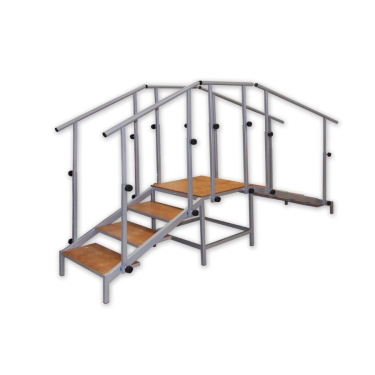 Schody do nauki chodzenia – dwustronne SCHR