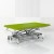 Stół rehabilitacyjny elektryczny 1-sekcyjny - SS-E05 do terapii Bobath i Vojty