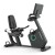 Rower elektromagnetyczny poziomy R12 V1 LED Gymost