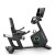Rower elektromagnetyczny poziomy R12 V1 LED Gymost