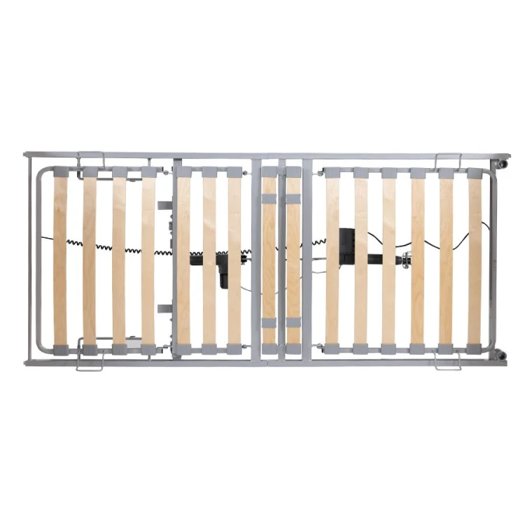 Łóżko rehabilitacyjne Elbur PB 325