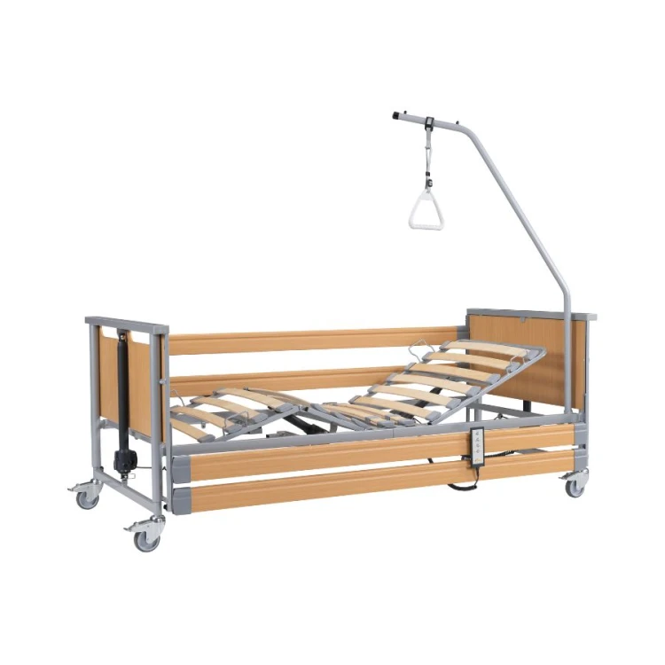 Łóżko rehabilitacyjne Elbur PB 325