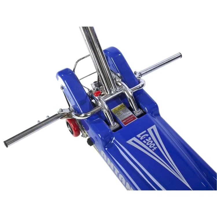 Adapter do szerokich wózków (A010)