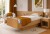 HOSPEN Domo Prestige N03 z drewnianymi frontami