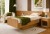 HOSPEN Domo Prestige N04 z drewnianymi frontami