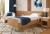 HOSPEN Domo Prestige N05 z drewnianymi frontami