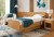 HOSPEN Domo Prestige N06 z drewnianymi frontami
