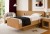 HOSPEN Domo Prestige N07 z drewnianymi frontami