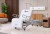 Łóżko rehabilitacyjne HOSPEN Verto z funkcją fotela i pionizacji