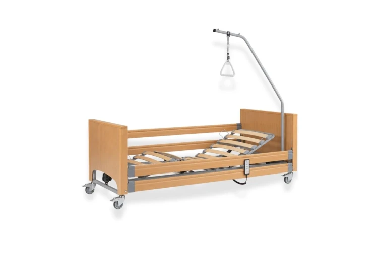 Łóżko rehabilitacyjne Elbur PB 331 LOW Comfort