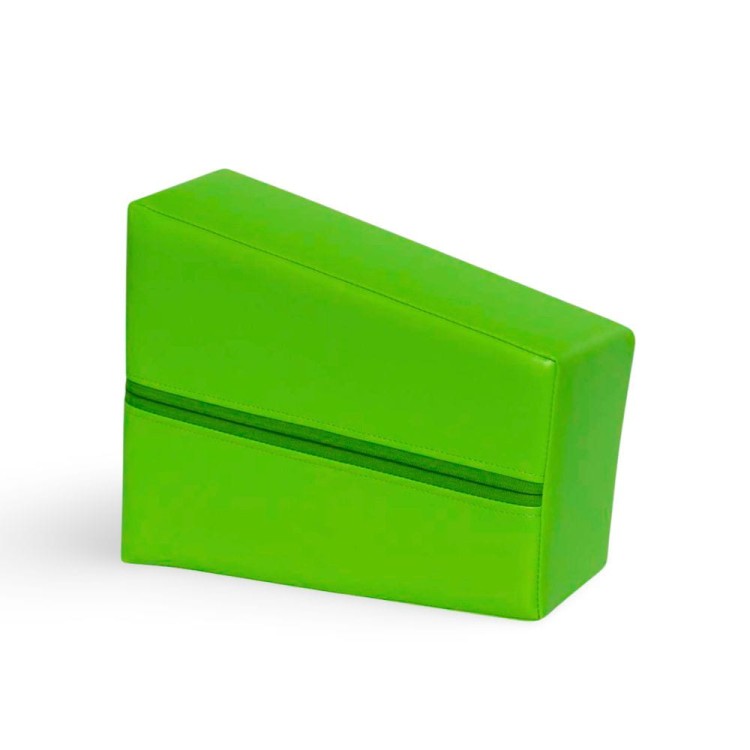 Trapez rehabilitacyjny 30x20x35x13 cm