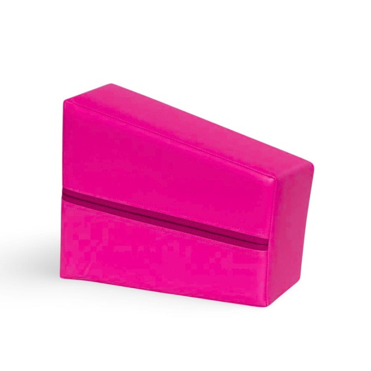 Trapez rehabilitacyjny 30x20x35x13 cm