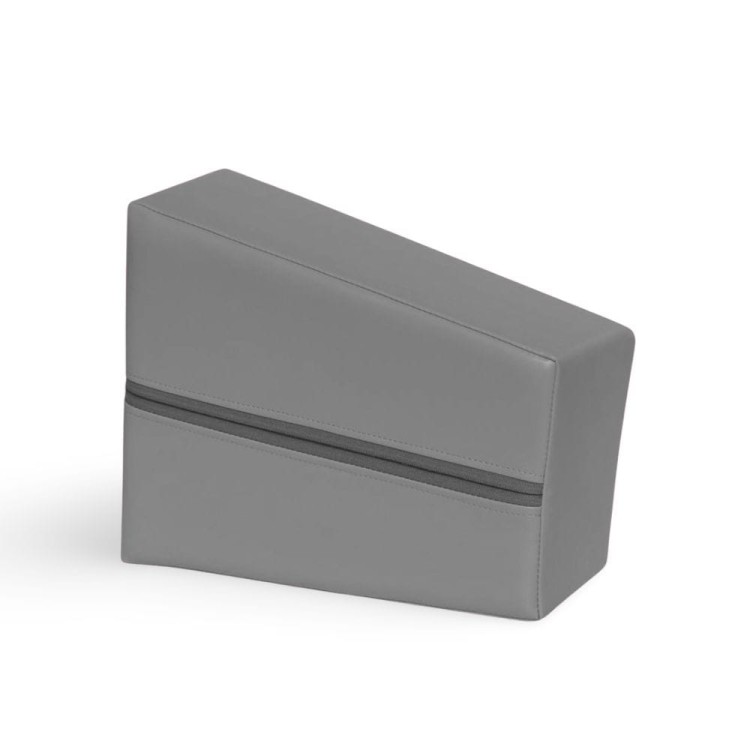 Trapez rehabilitacyjny 30x20x35x13 cm