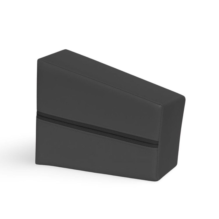 Trapez rehabilitacyjny 30x20x35x13 cm