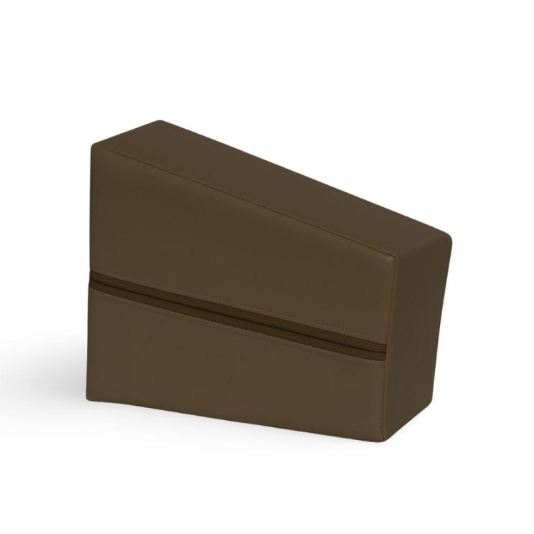 Trapez rehabilitacyjny 30x20x35x13 cm