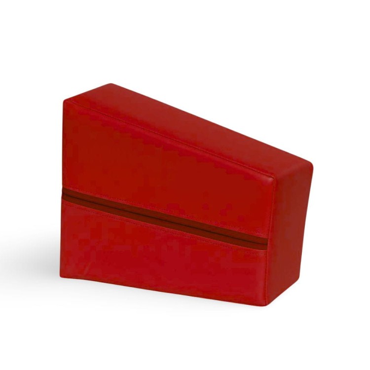 Trapez rehabilitacyjny 30x20x35x13 cm