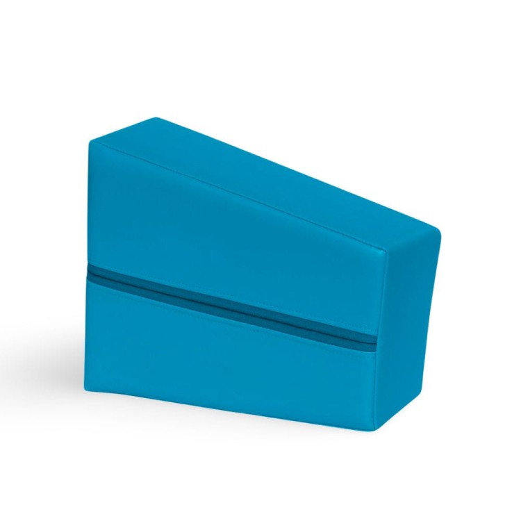 Trapez rehabilitacyjny 30x20x35x13 cm