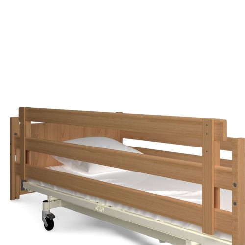 Nadstawka na barierki boczne Rehabed