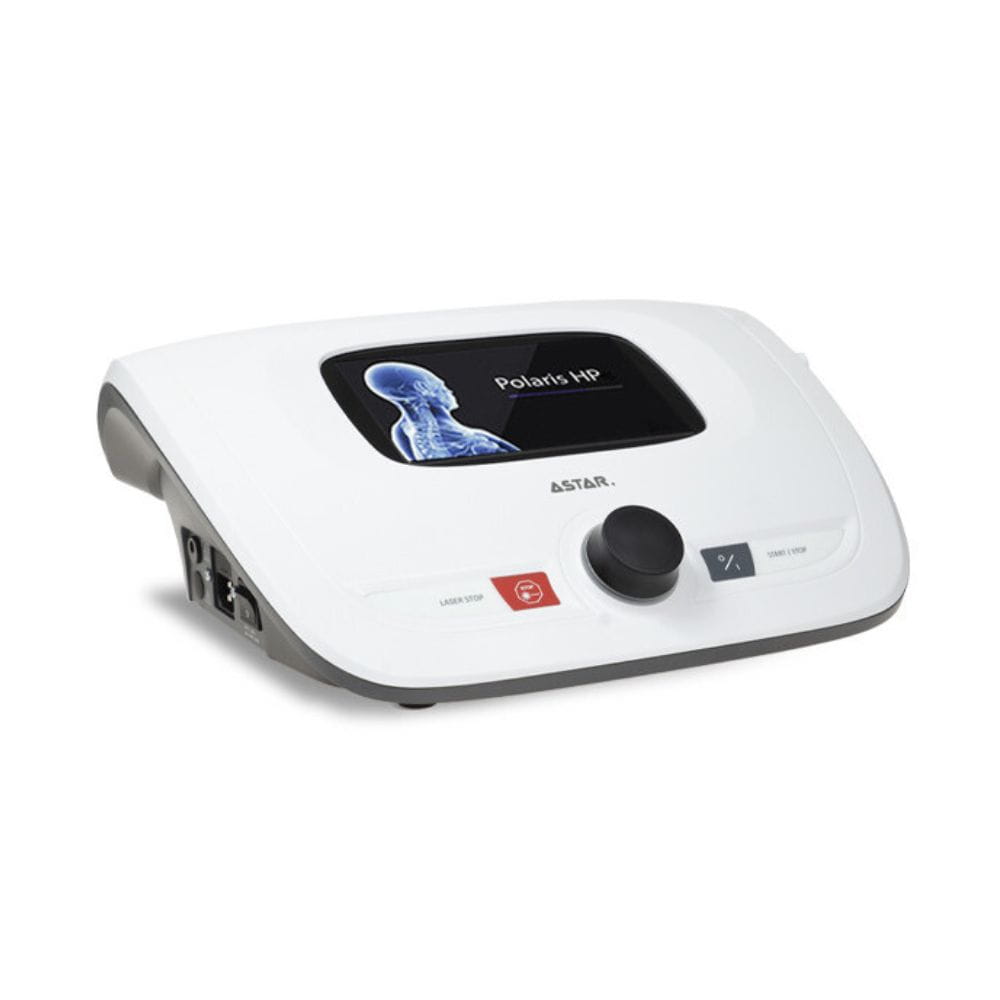 Laseroterapia